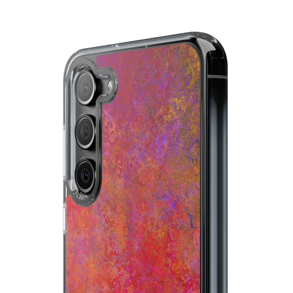 Clear Cases The Colors Of Love