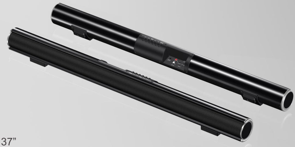 Naxa 37 inch TV Sound Bar with Bluetooth (NHS-2011)