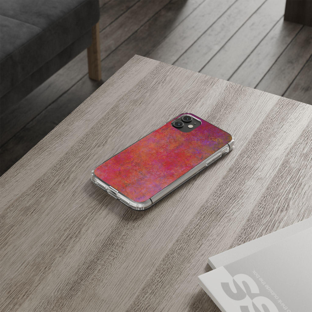 Clear Cases The Colors Of Love