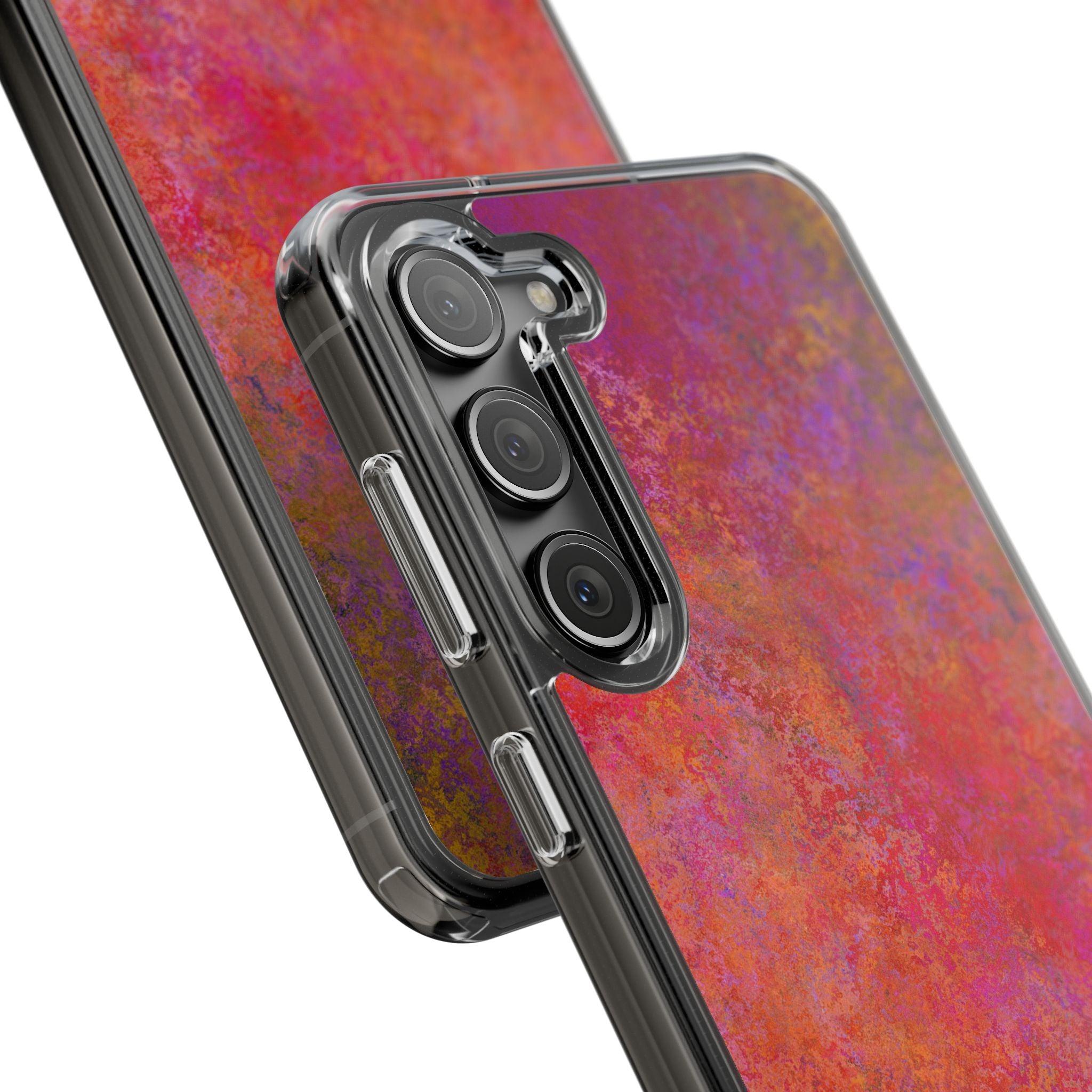 Clear Cases The Colors Of Love