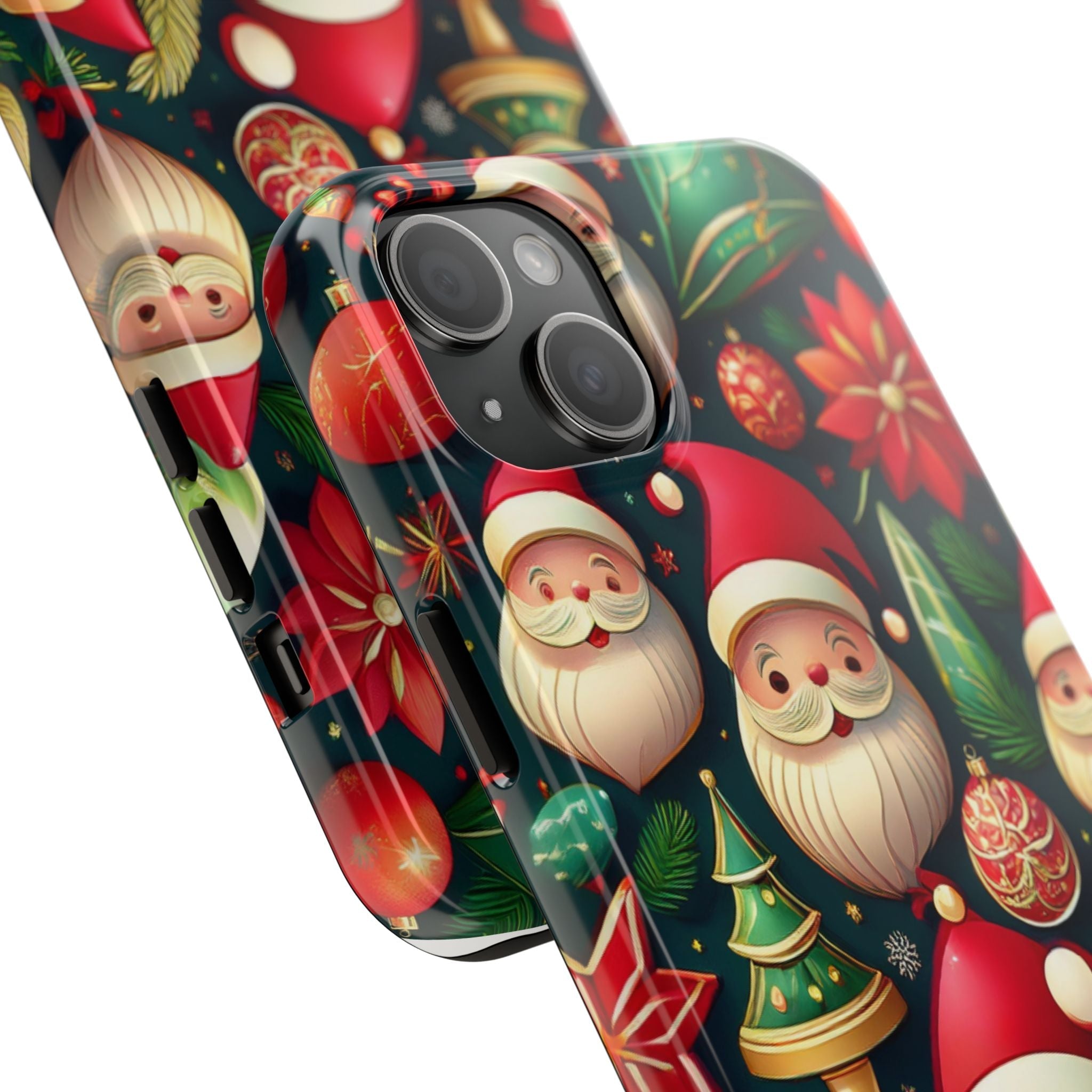 Tough Phone Cases