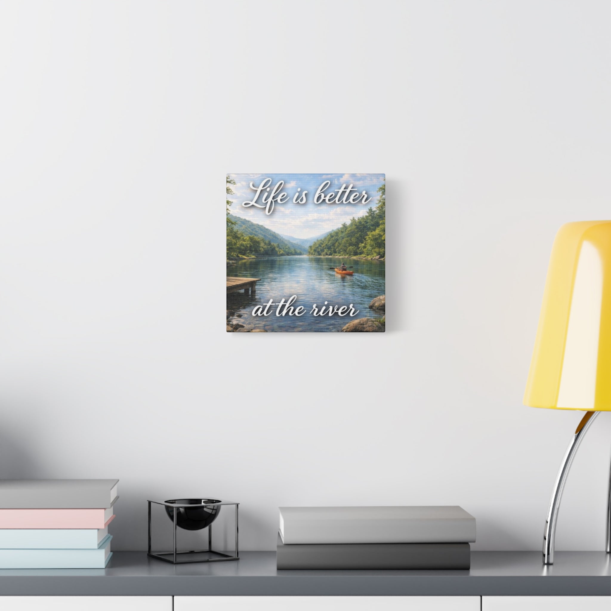 Canvas Wall Art