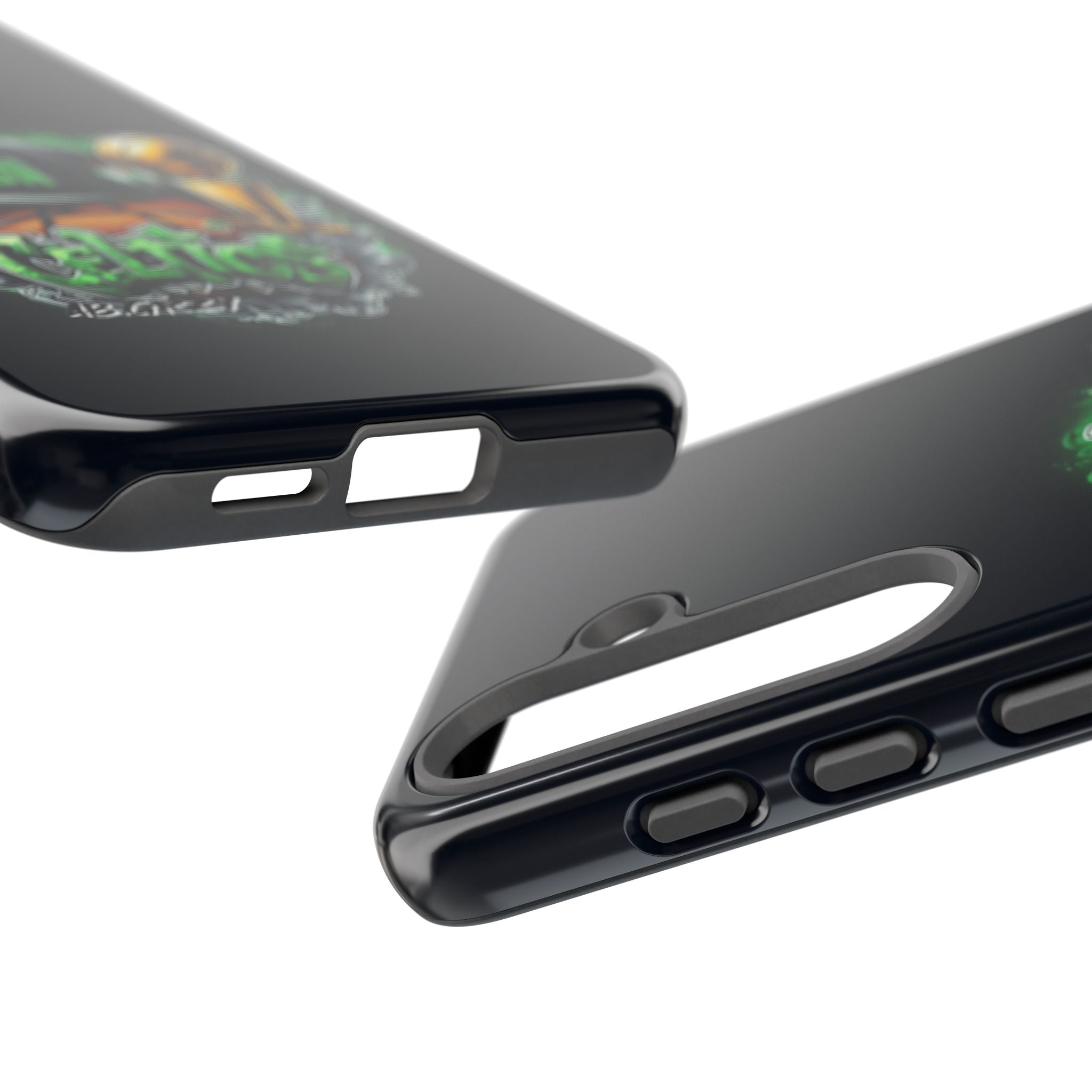 Jayson Tatum Celtics Core Edition – ToughShield Dual Layer Protection, Sleek Fit | iPhone 8–16 Pro Max & Samsung S10–S25 Ultra Compatible