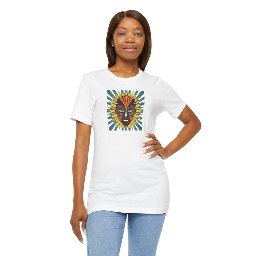 Unisex Jersey Short Sleeve Tee - Soft Cotton Sports Fan - DipaliZ