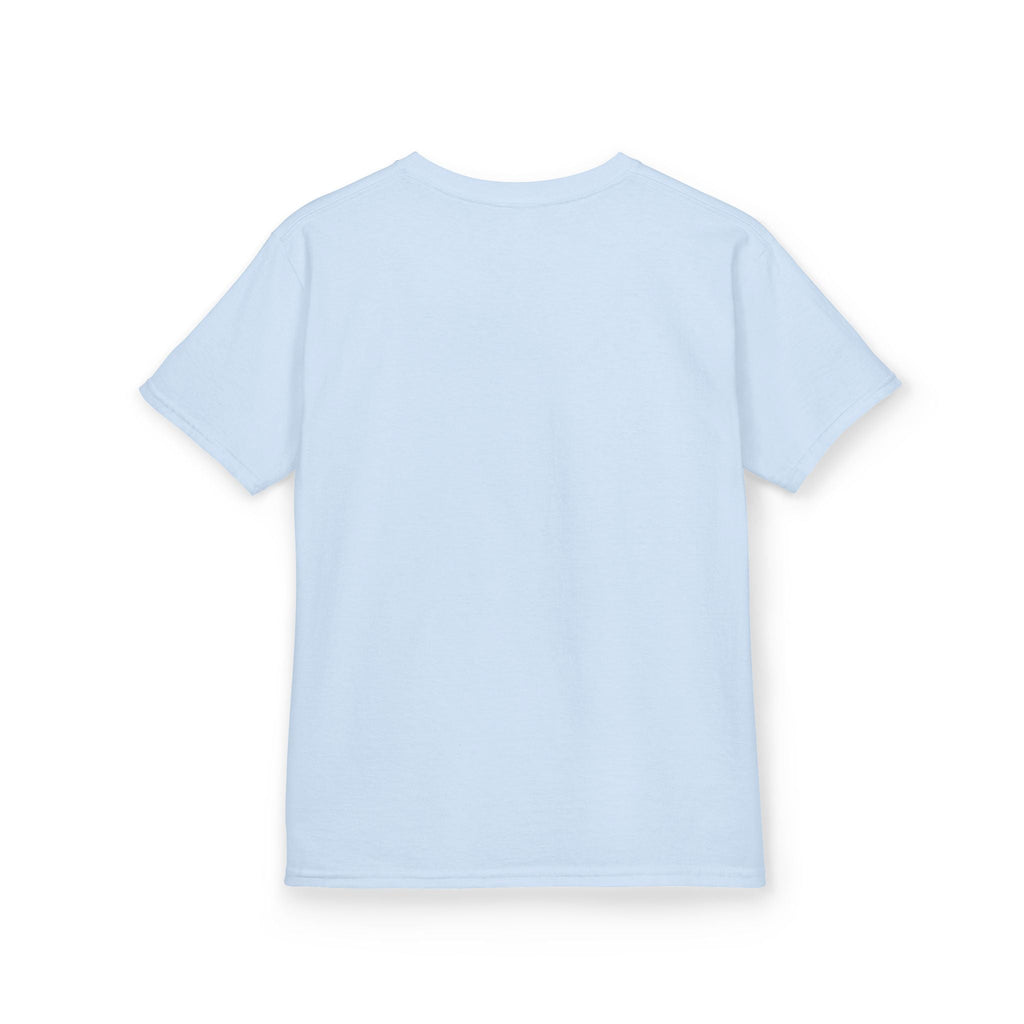 Kids Superhero Tee for Playful Adventures, Inspired Graphic T-Shirt, Fun Kids Clothing, Birthday Gift, Everyday Wear
