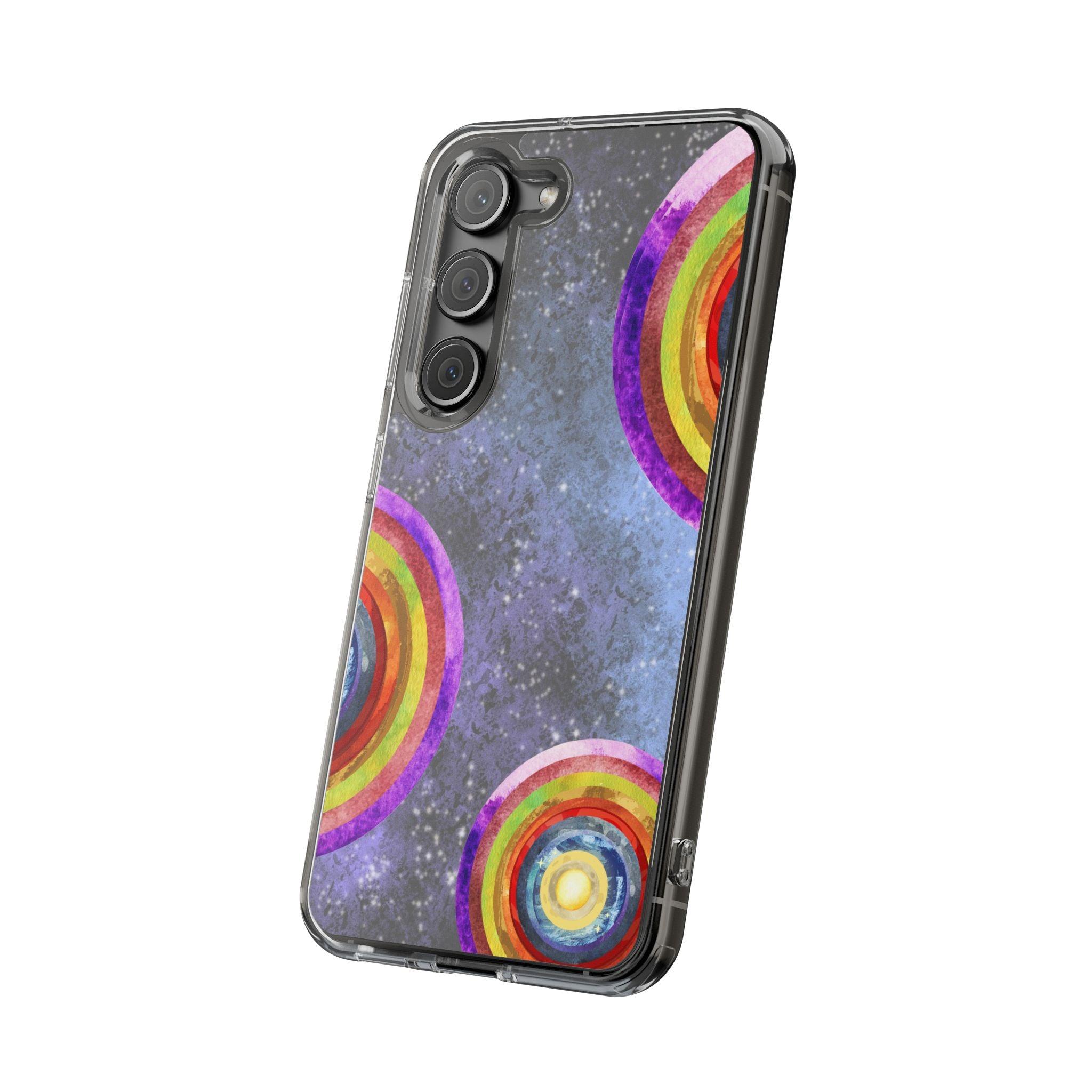 Clear Cases Unseen Colors Of Planets