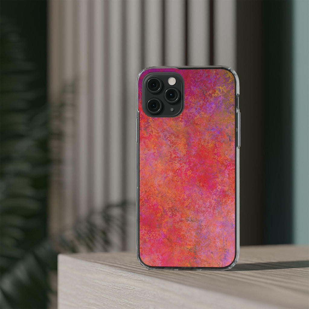 Clear Cases The Colors Of Love