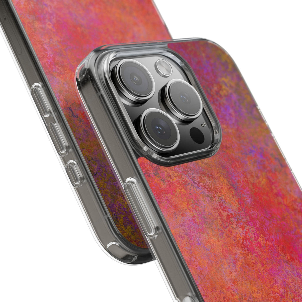 Clear Cases The Colors Of Love