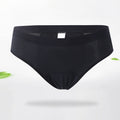 Plus Size Physiological Pants Ladies Aunt Leak-proof