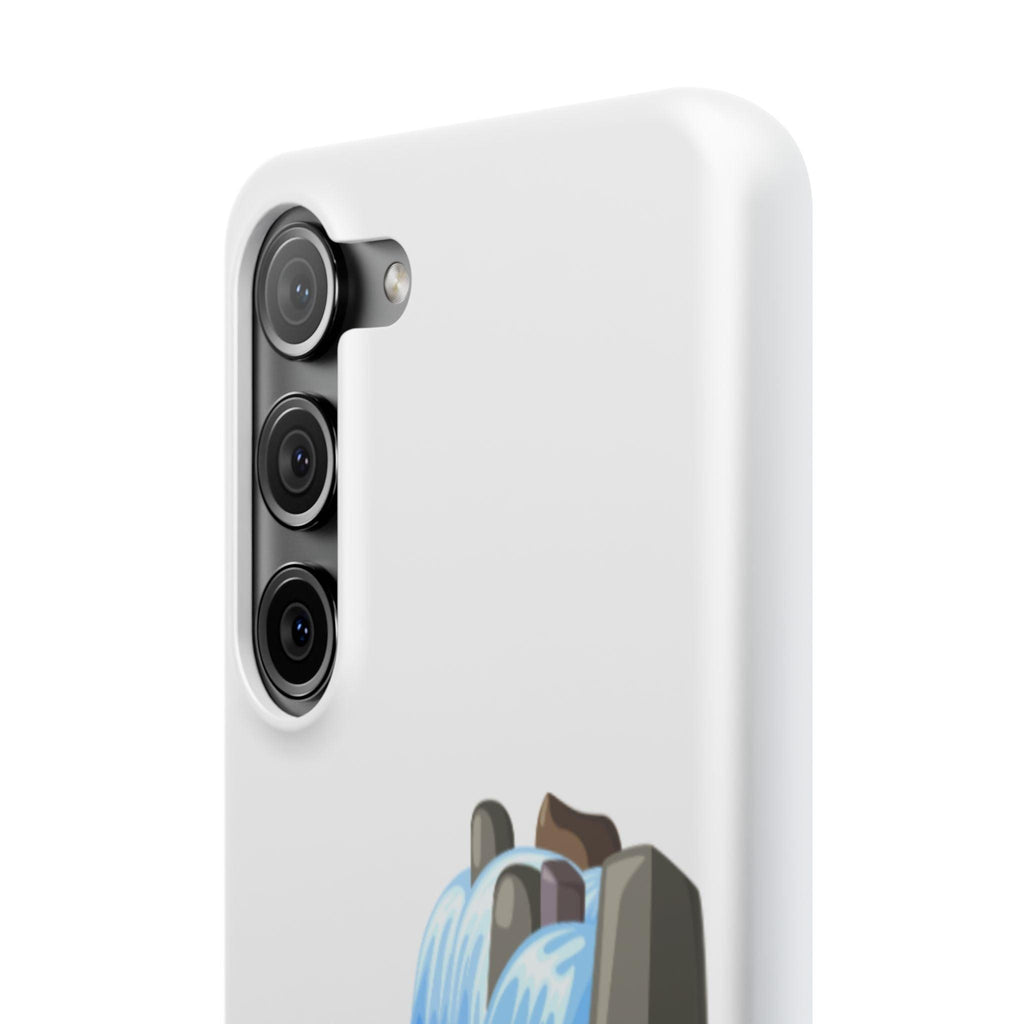 Copy of Waterfall Bliss Phone Case – Capture Nature’s Serenity on the Go