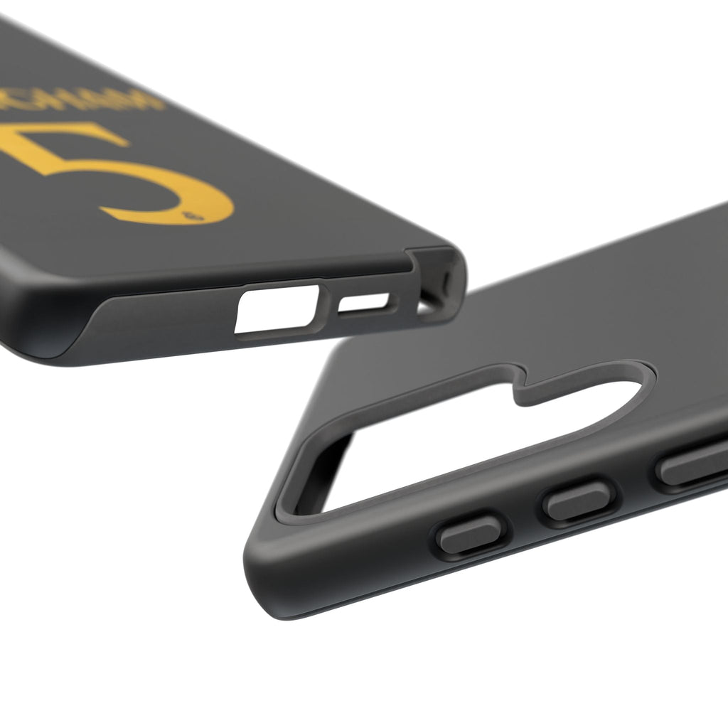 Jude Bellingham Future Star Armor – Dual-Layer Defense & Streamlined Fit | Compatible with iPhone 8 to 16 Pro Max & Samsung Galaxy S10 to S25 Ultra