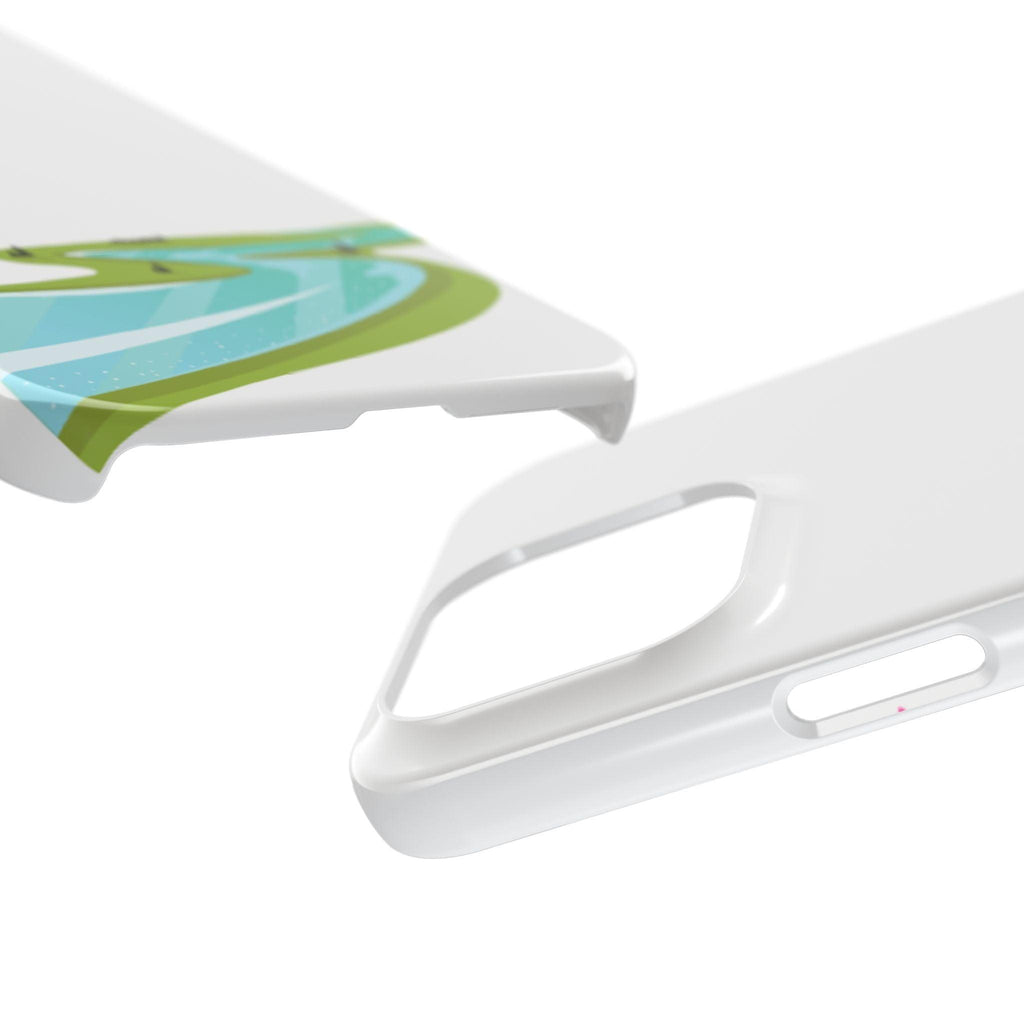 Nature's Beauty Phone Case – Bring the Outdoors to Your Device