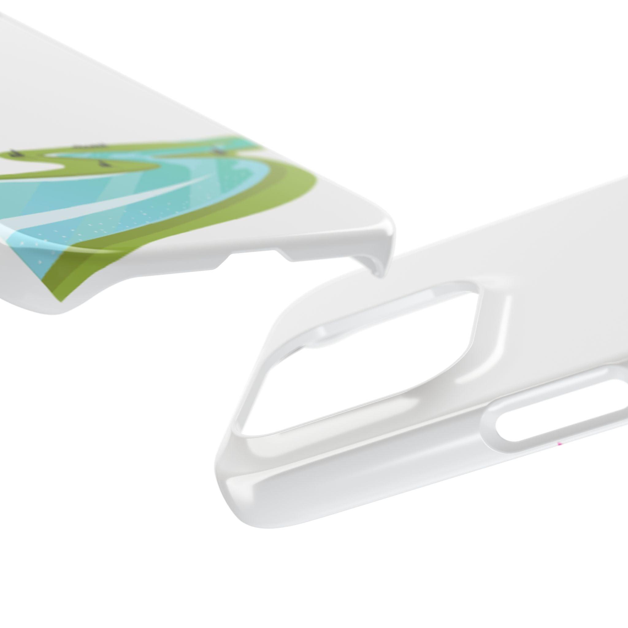 Nature's Beauty Phone Case – Bring the Outdoors to Your Device