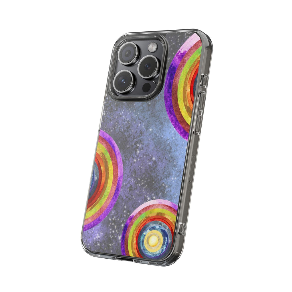 Clear Cases Unseen Colors Of Planets