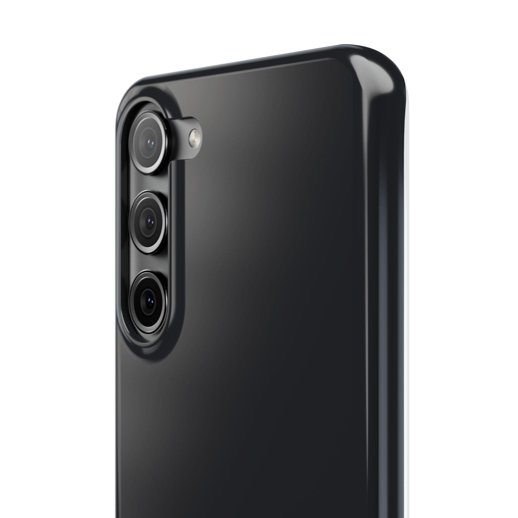Skater's Heart Phone Case – Glide with Love Everywhere