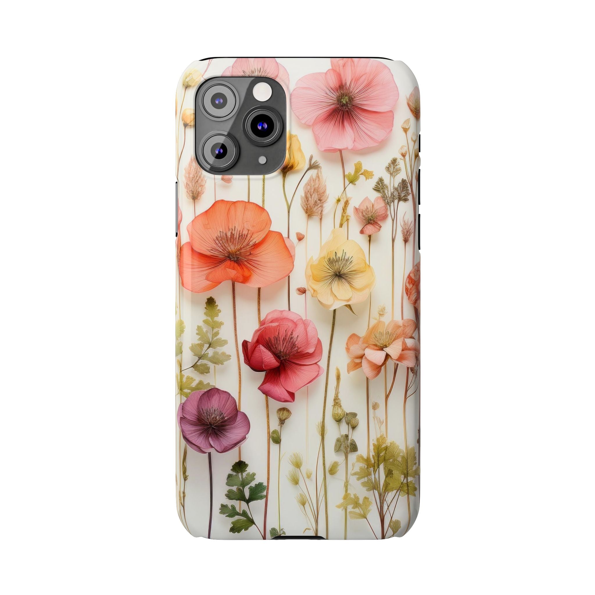 Poppy Floral