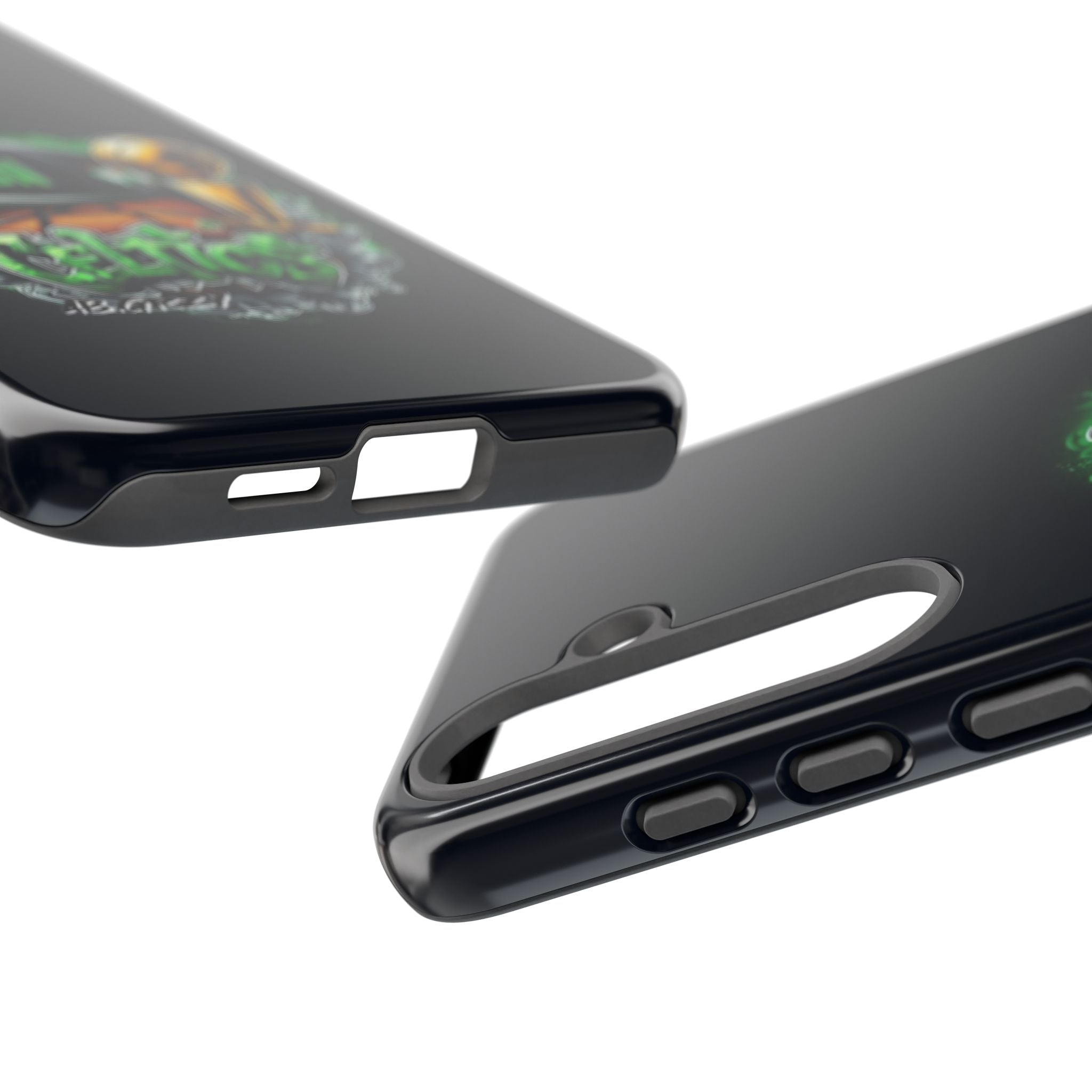 Jayson Tatum Celtics Core Edition – ToughShield Dual Layer Protection, Sleek Fit | iPhone 8–16 Pro Max & Samsung S10–S25 Ultra Compatible