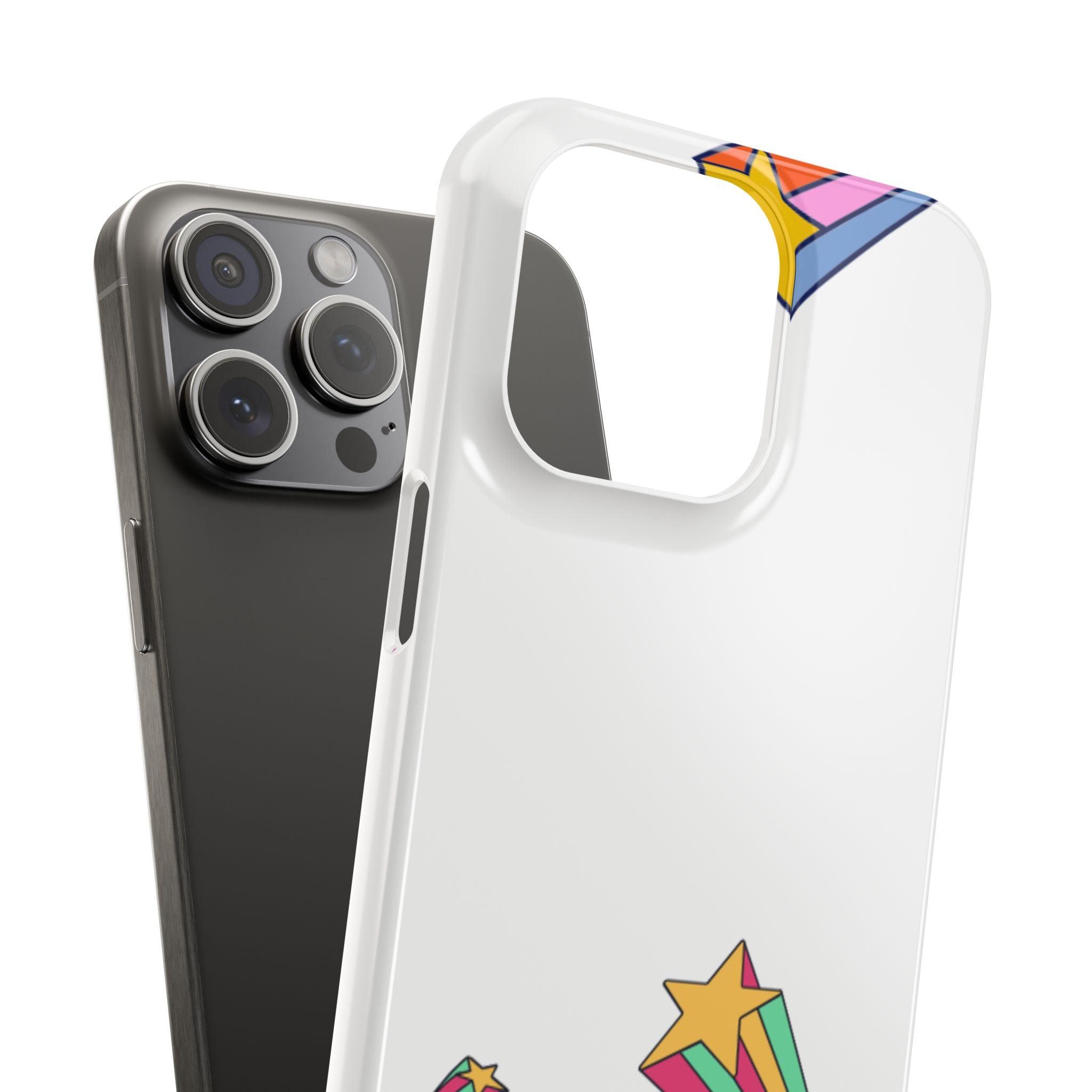 Pure & Simple Phone Case – Elegance in Minimalism