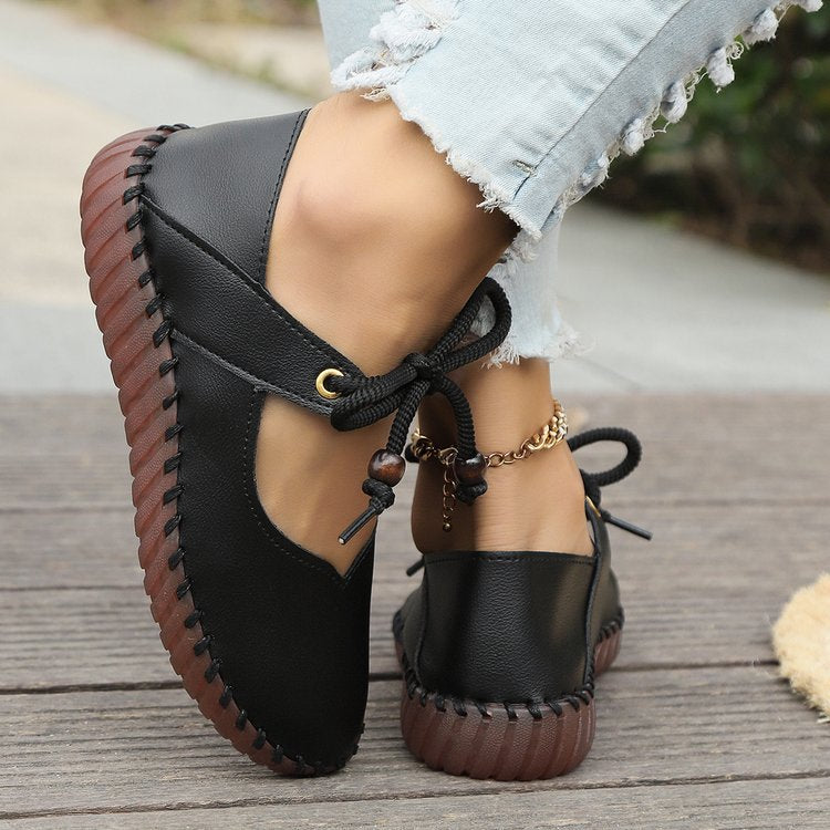 New Women Casual Shoes Summer Fashion Sneakers Femme Lace Up Walking Sport Shoes Women Designer Running Shoes Zapatos De Mujer