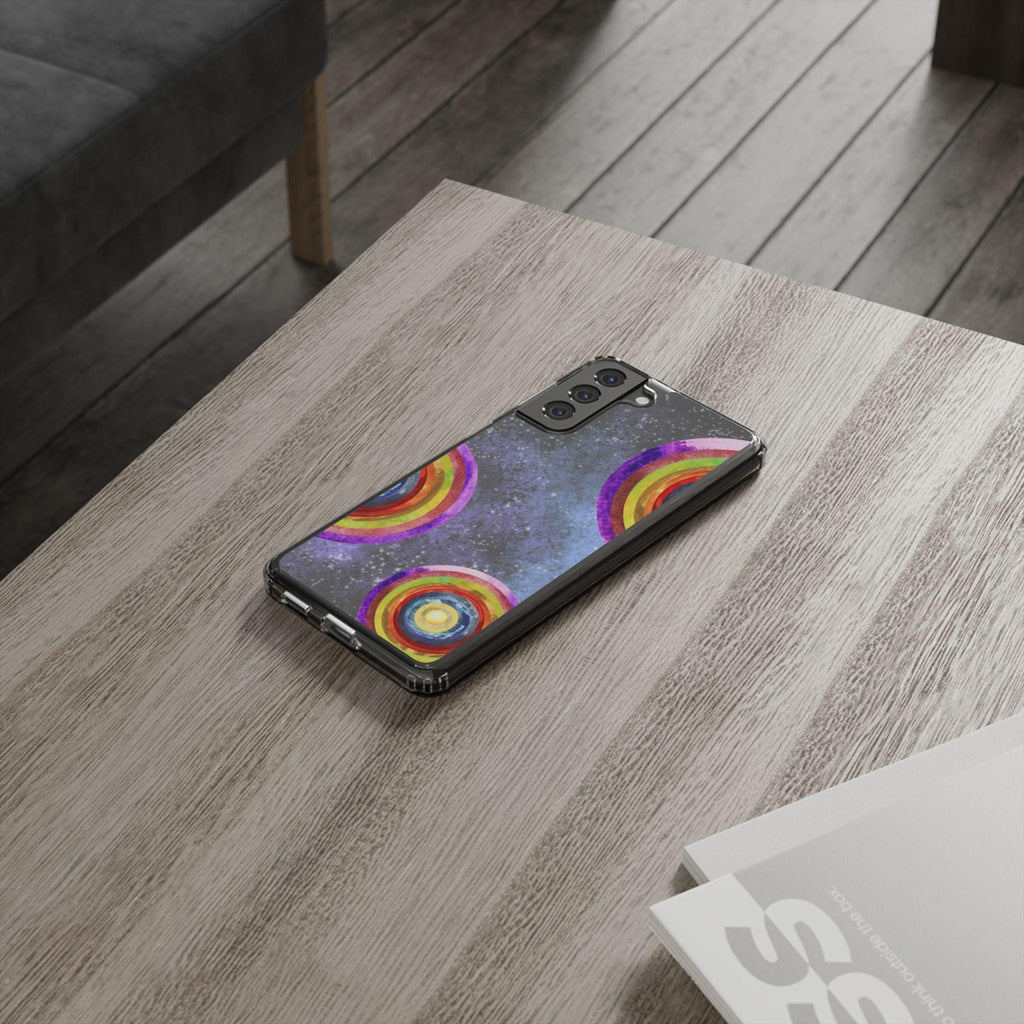 Clear Cases Unseen Colors Of Planets