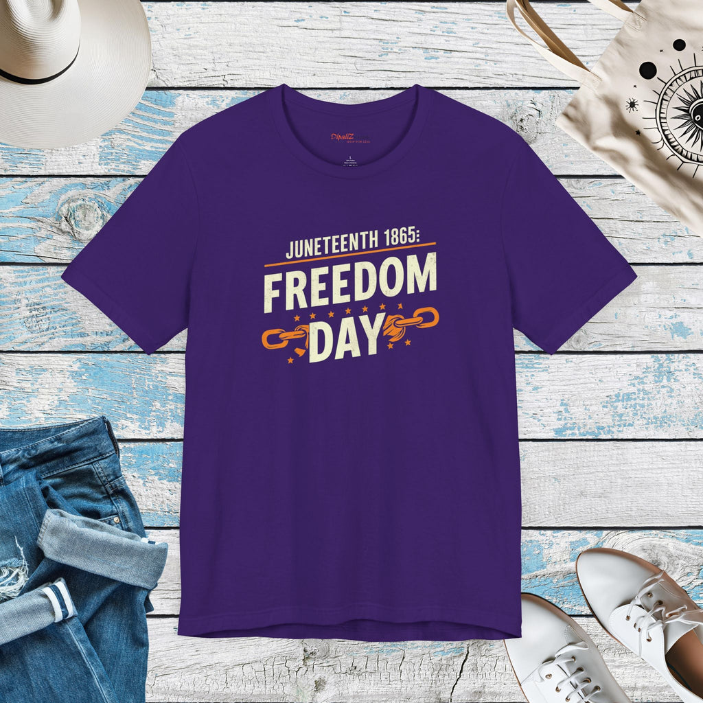 Unisex Jersey Short Sleeve Tee - Soft Cotton Classic - DipaliZ