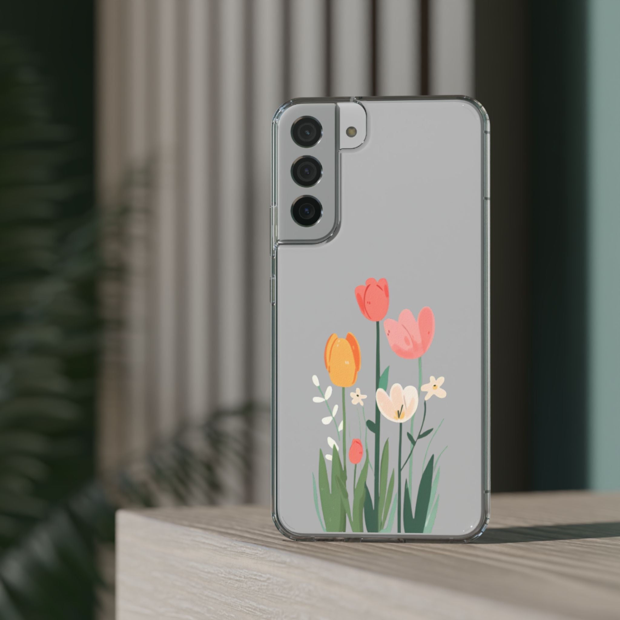 Clear Cases