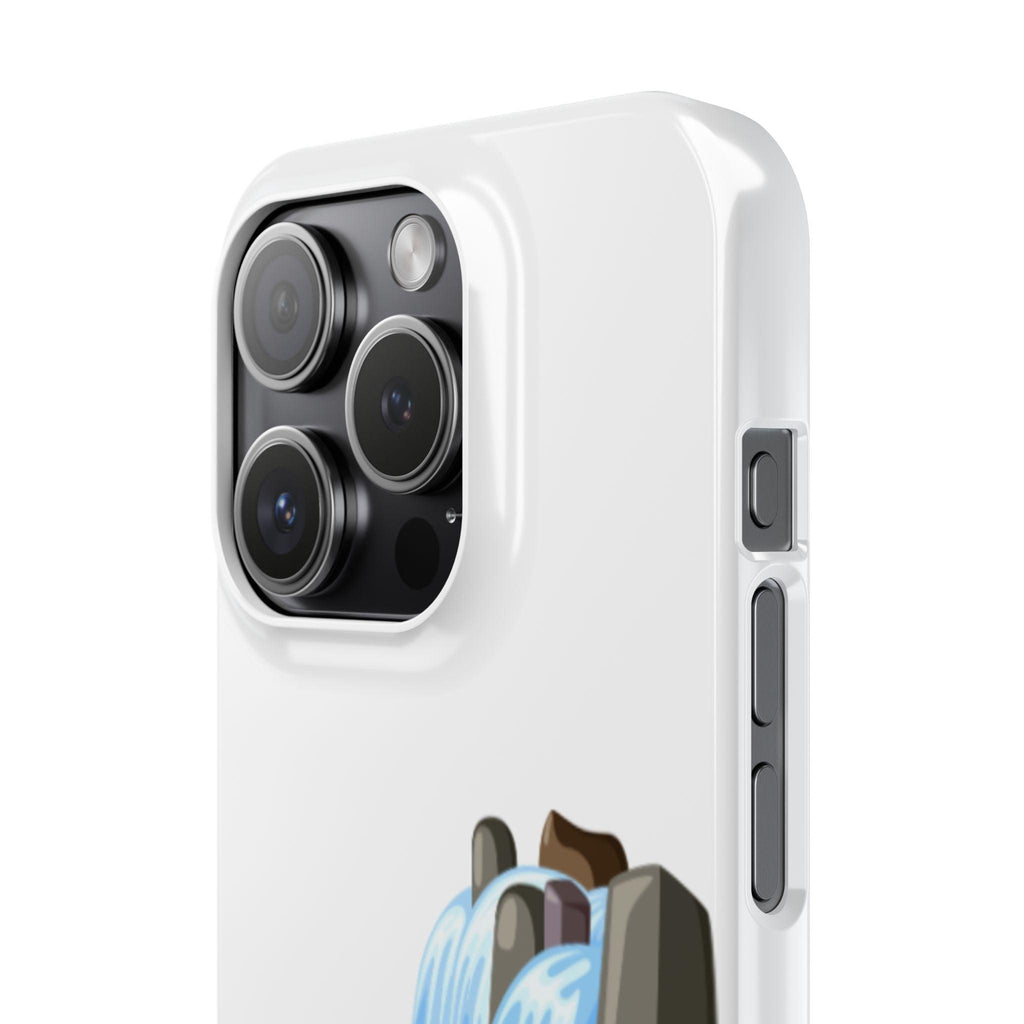 Copy of Waterfall Bliss Phone Case – Capture Nature’s Serenity on the Go