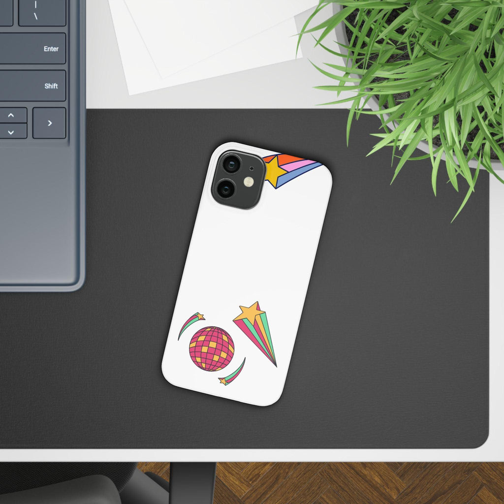 Pure & Simple Phone Case – Elegance in Minimalism