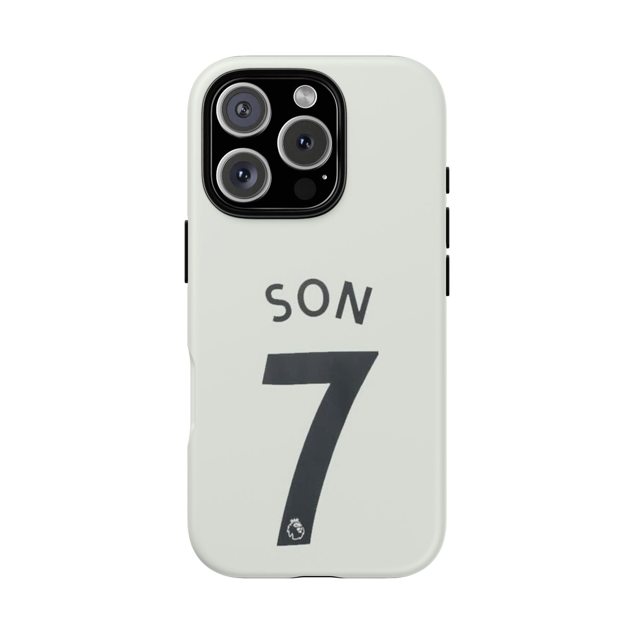 Son Heung-min SwiftShield – Rugged Protection with Slim Profile | Fits iPhone 8–16 Pro Max & Galaxy S10–S25 Ultra