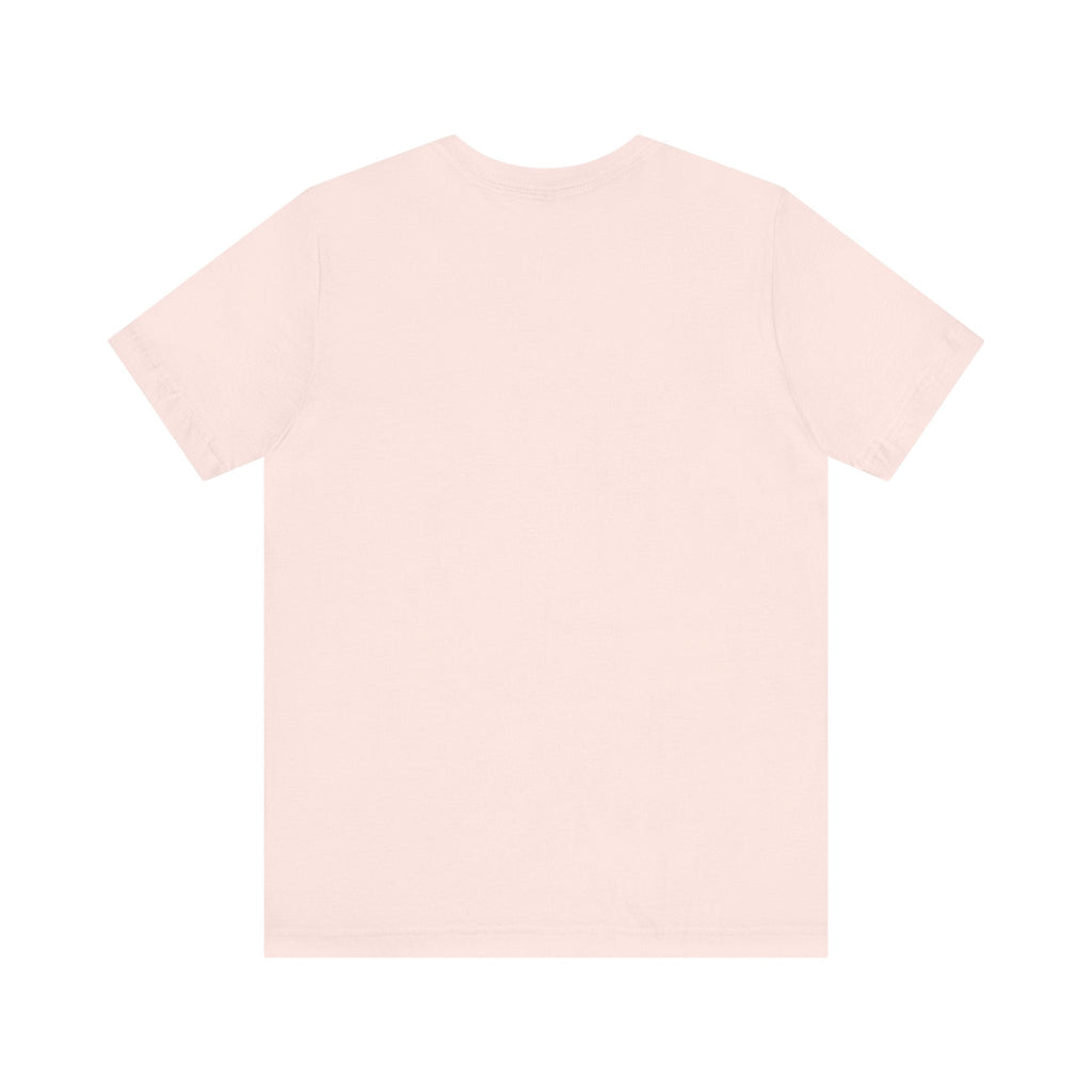 Penguins Unisex Jersey Short Sleeve Tee - Music Lovers - DipaliZ