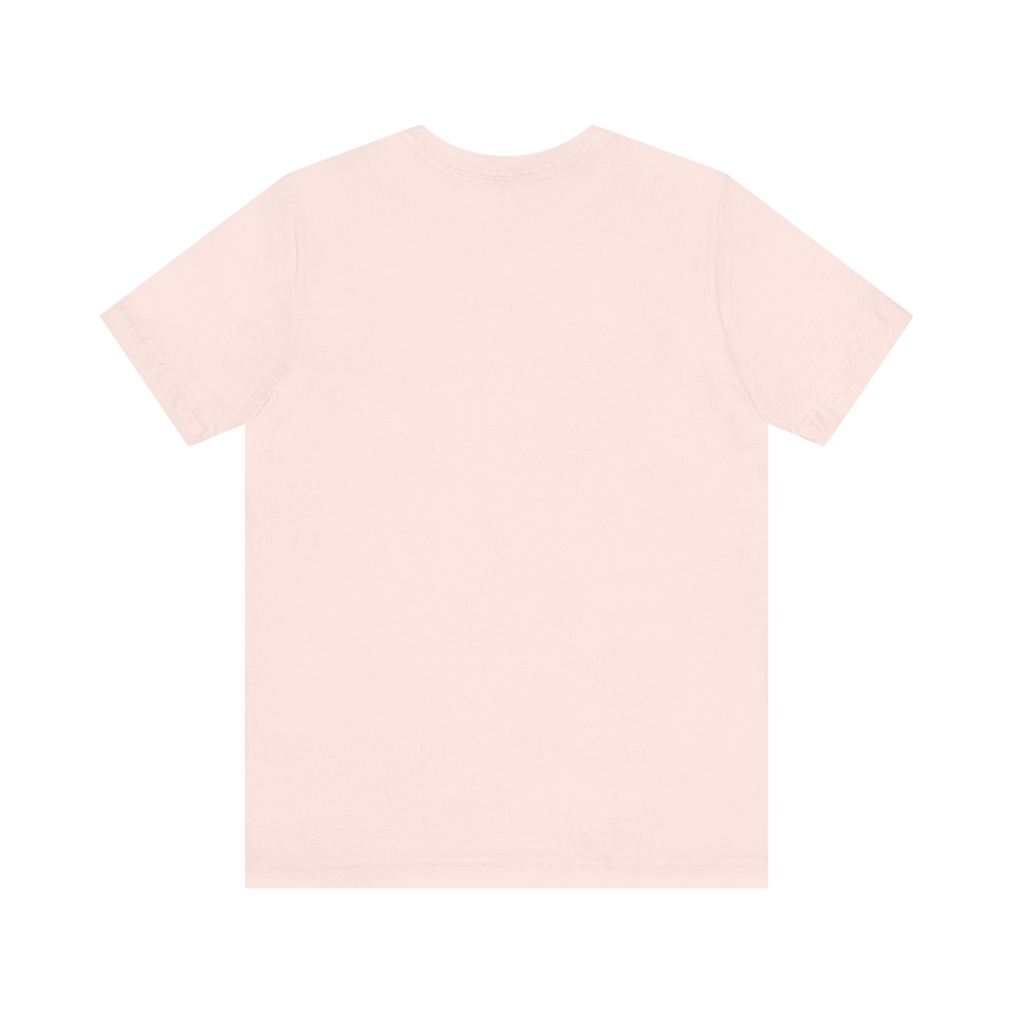 Penguins Unisex Jersey Short Sleeve Tee - Music Lovers - DipaliZ