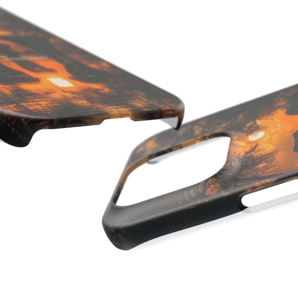 Forest Retreat Phone Case – Escape to the Wild