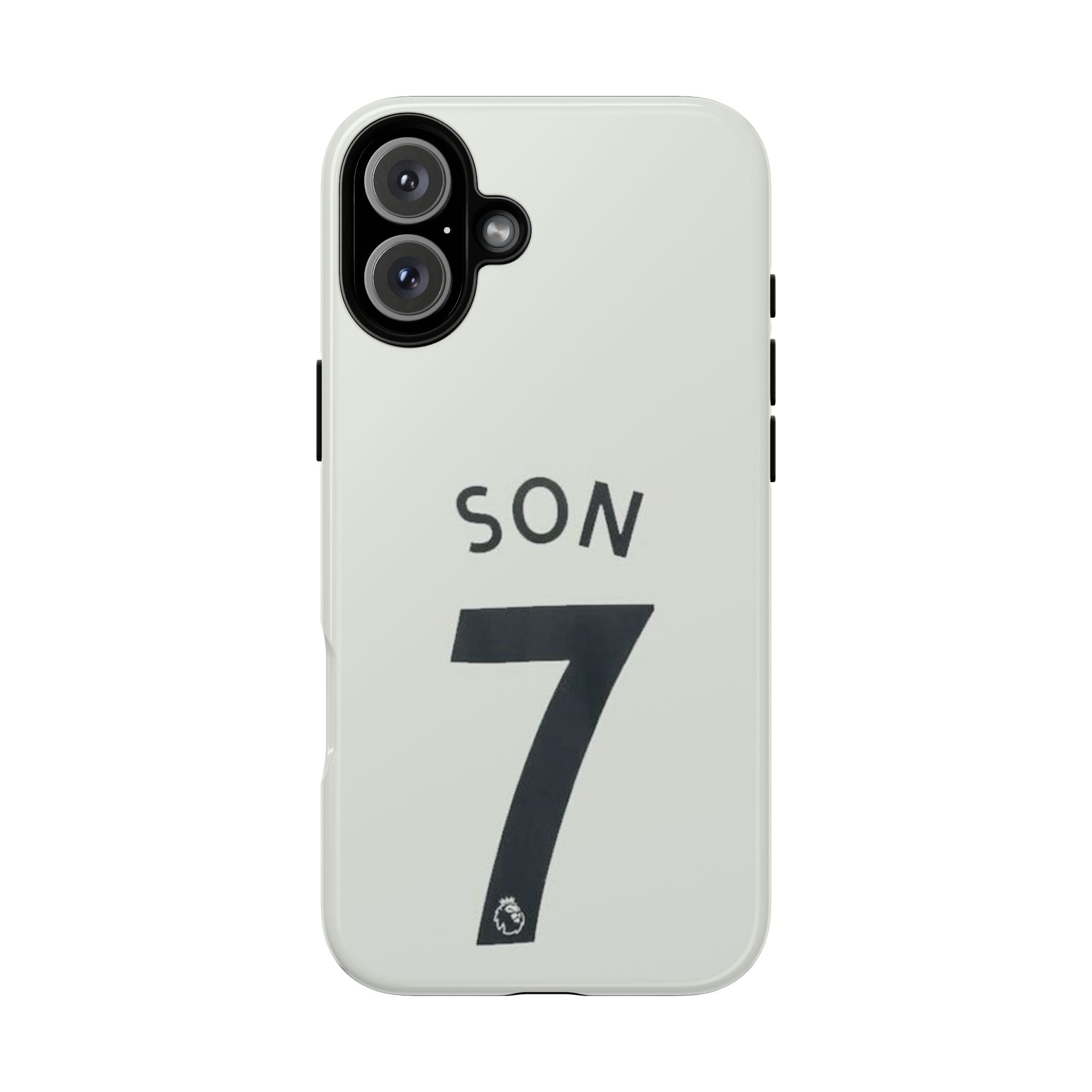 Son Heung-min SwiftShield – Rugged Protection with Slim Profile | Fits iPhone 8–16 Pro Max & Galaxy S10–S25 Ultra