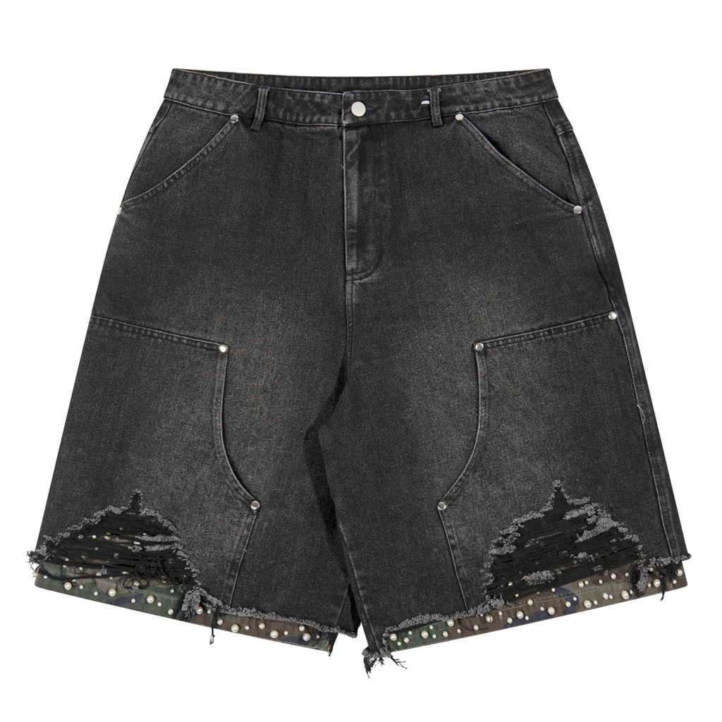 STRATI PERLE JORTS