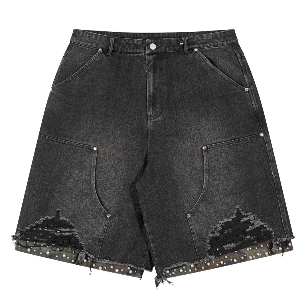 STRATI PERLE JORTS