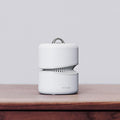 Hanging Neck Portable Mini Smoke Purifying Air Purifier