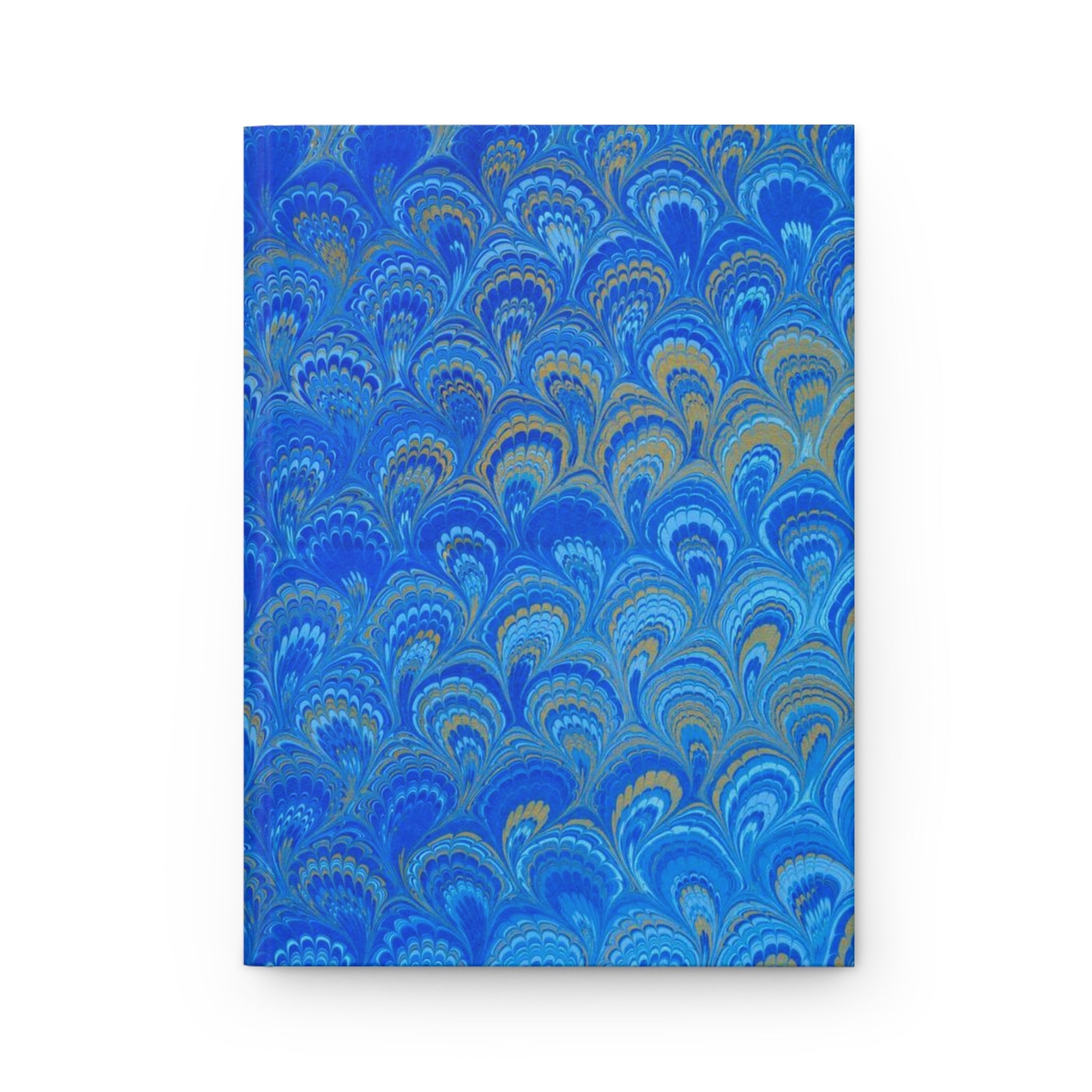Bright Blue