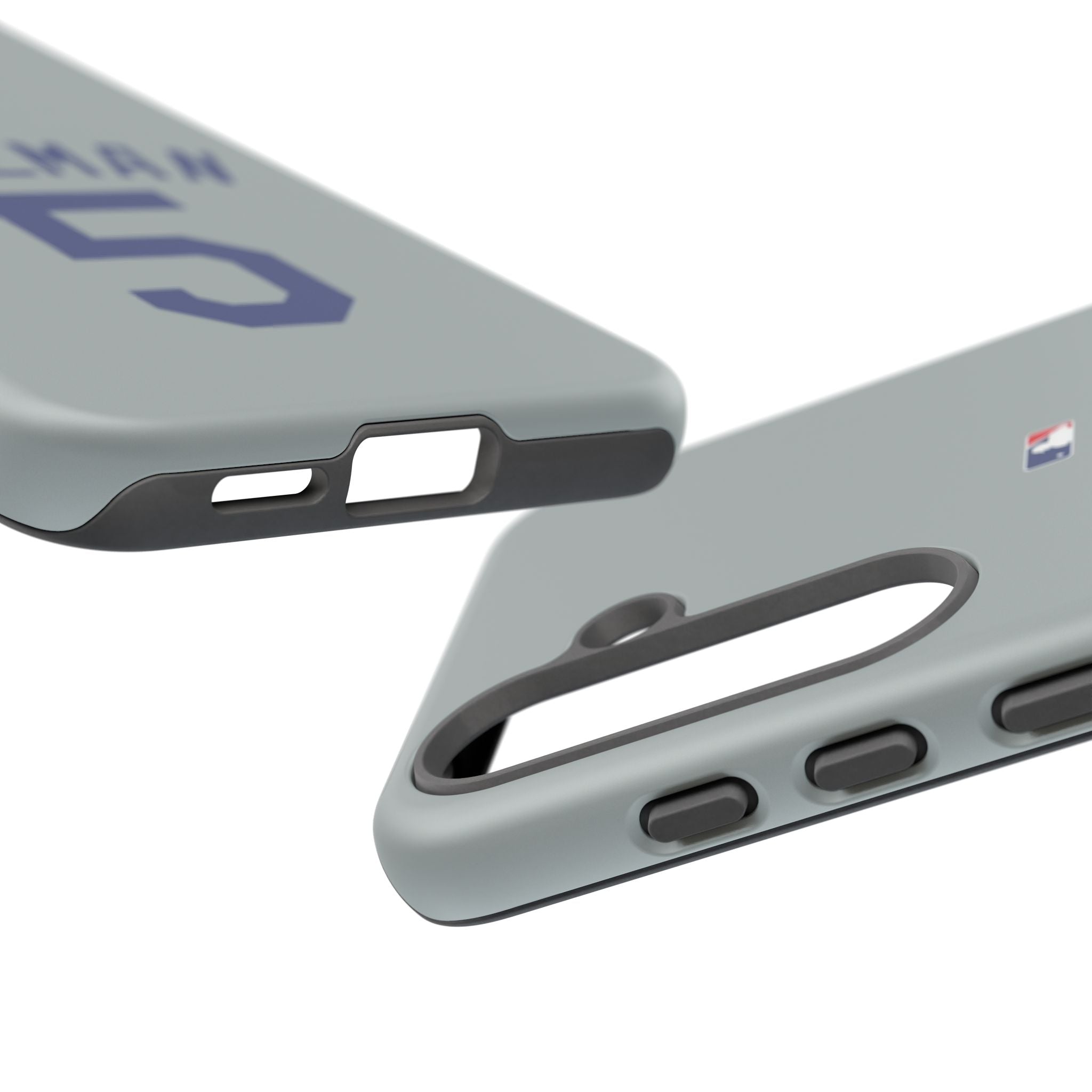 Freddie Freeman PowerLine Edition – Reinforced Drop Protection & Ultra-Slim Design | Fits iPhone 8–16 Pro Max & Galaxy S10–S25 Ultra