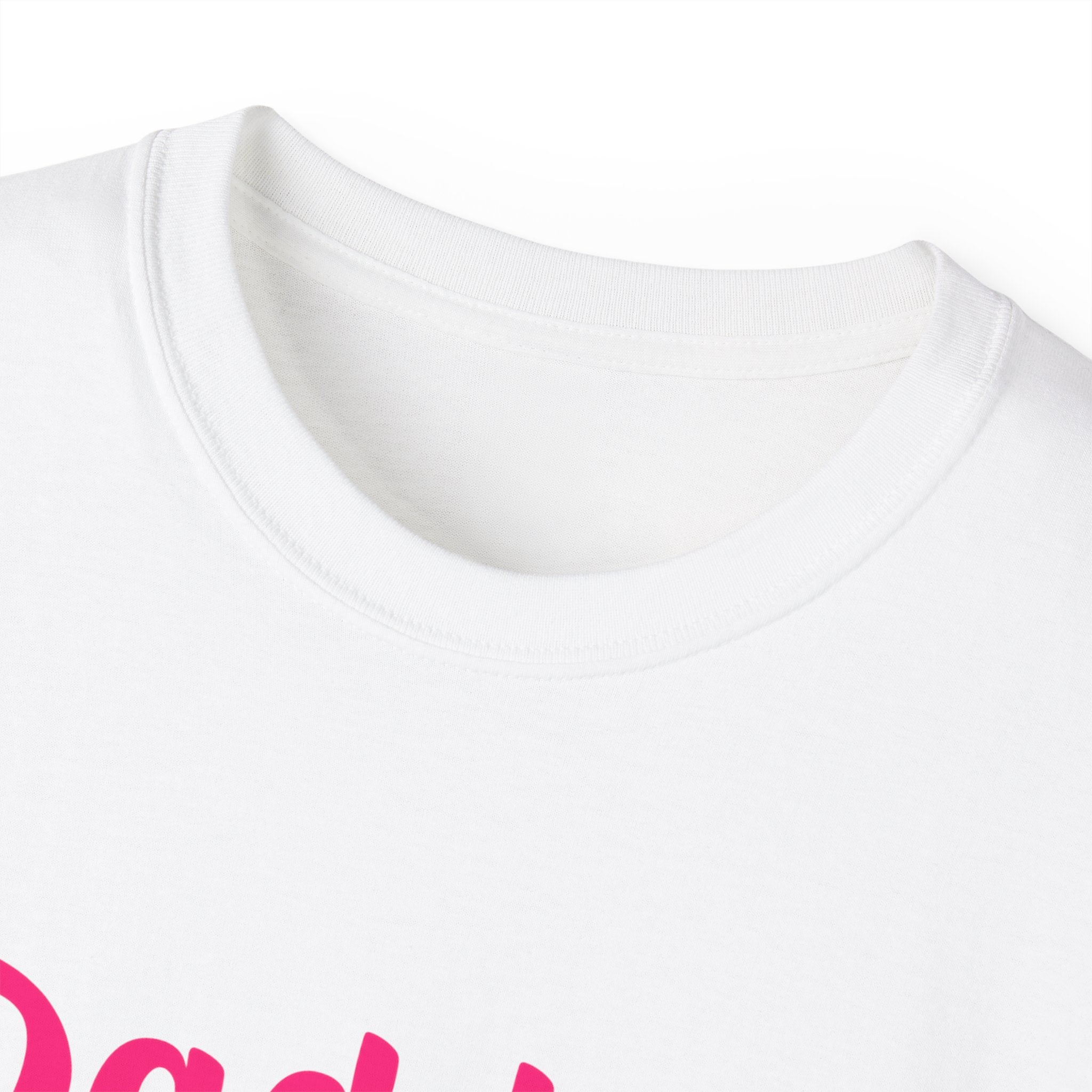 Daddy's Kitten Unisex Ultra Cotton Tee