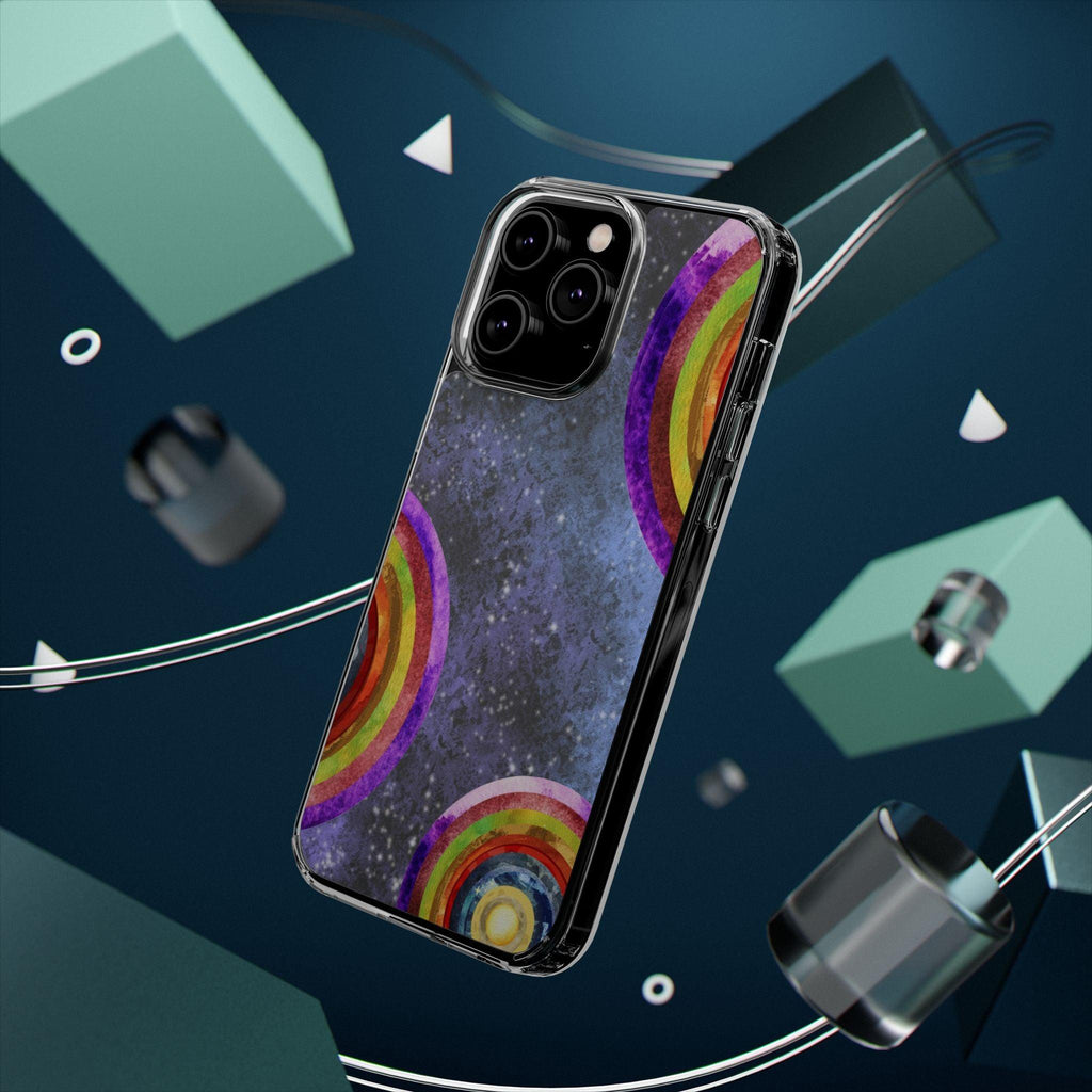Clear Cases Unseen Colors Of Planets