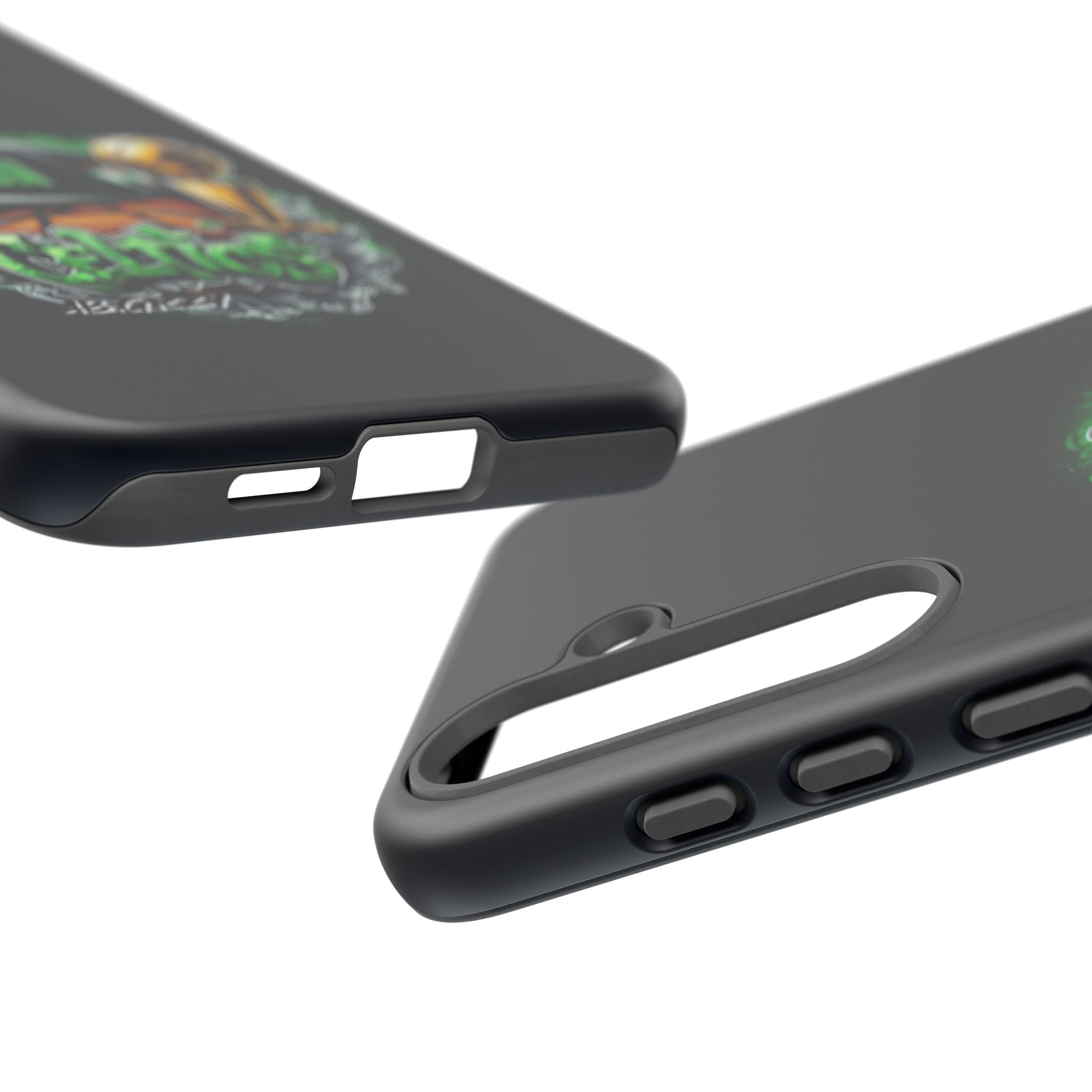 Jayson Tatum Celtics Core Edition – ToughShield Dual Layer Protection, Sleek Fit | iPhone 8–16 Pro Max & Samsung S10–S25 Ultra Compatible