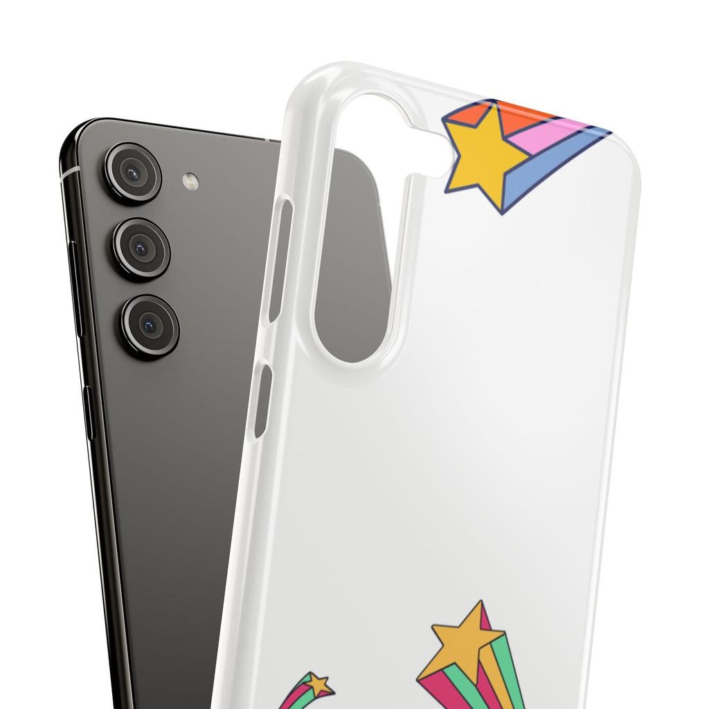 Pure & Simple Phone Case – Elegance in Minimalism