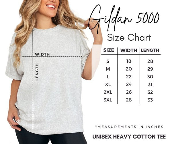 Made for More Faith Graphic Plus Heavy Cotton Tee