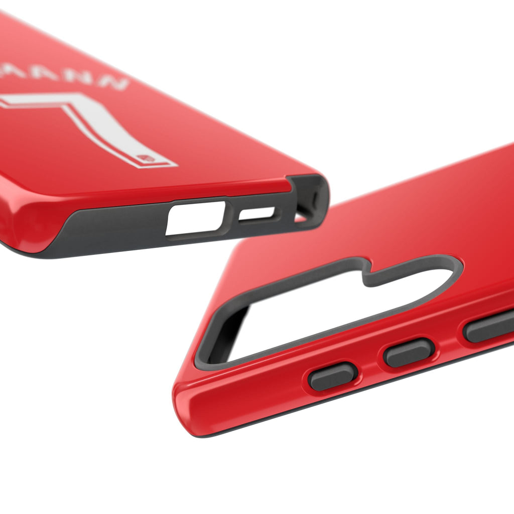 Antoine Griezmann Agile Shield – Rugged Dual-Layer Protection & Slim Design | Fits iPhone 8–16 Pro Max & Galaxy S10–S25 Ultra