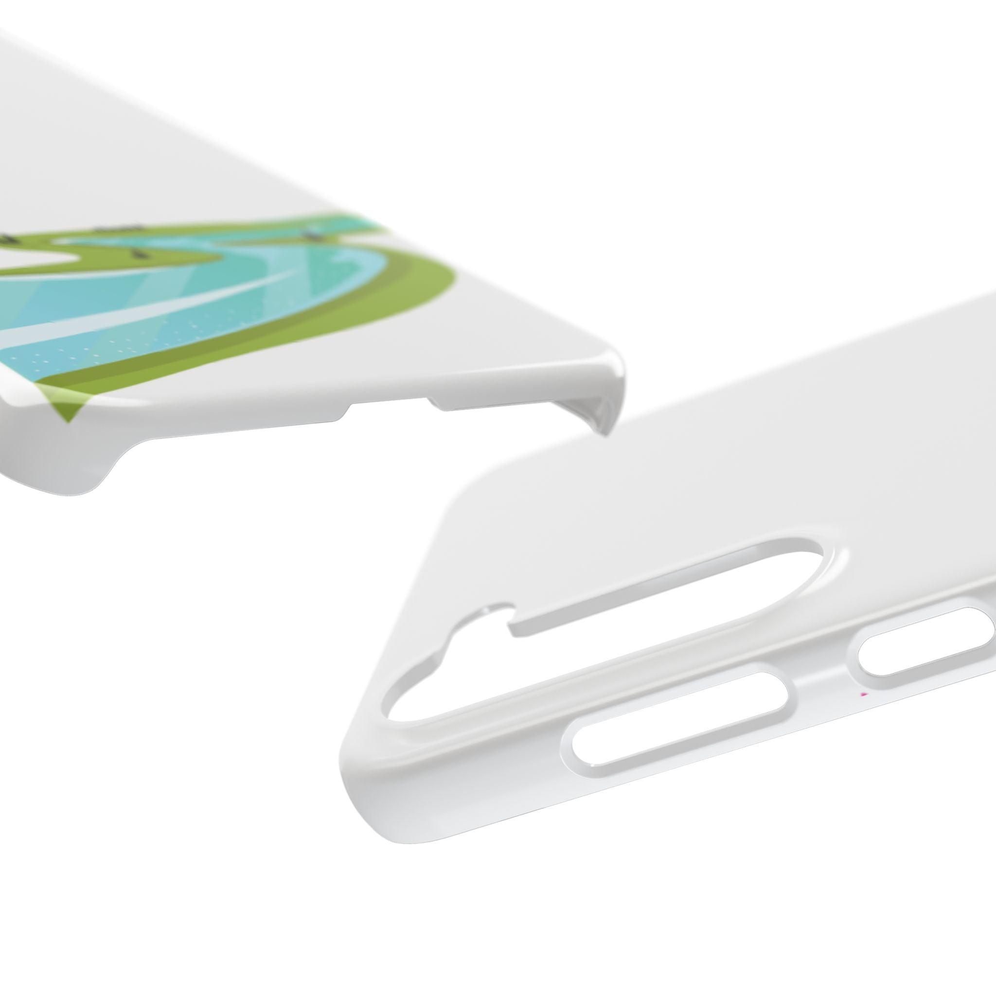 Nature's Beauty Phone Case – Bring the Outdoors to Your Device