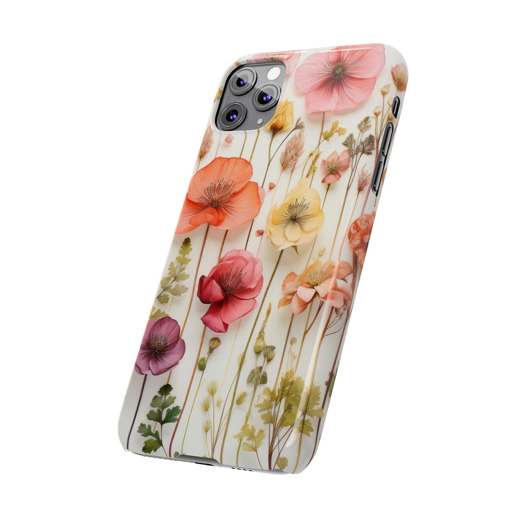 Poppy Floral