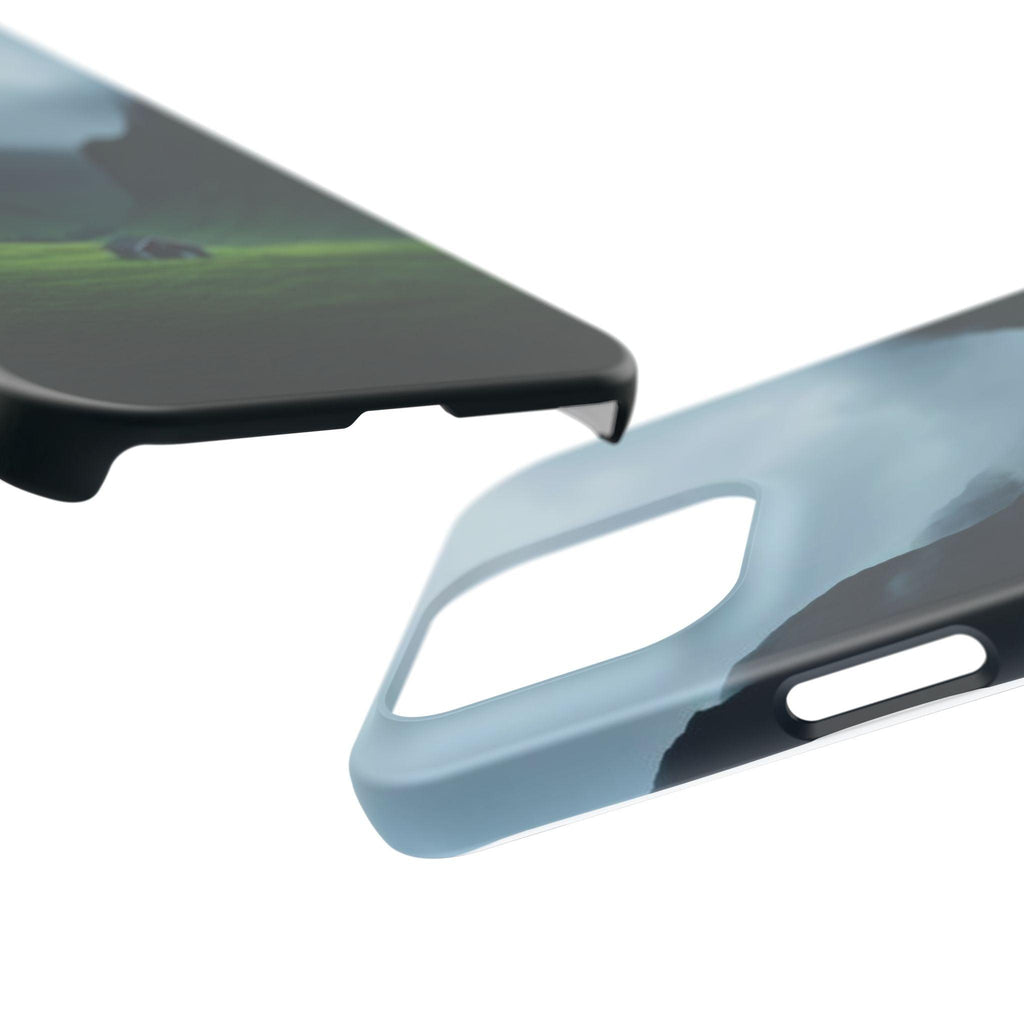 Serenity in Nature Phone Case – Let the Earth Inspire You