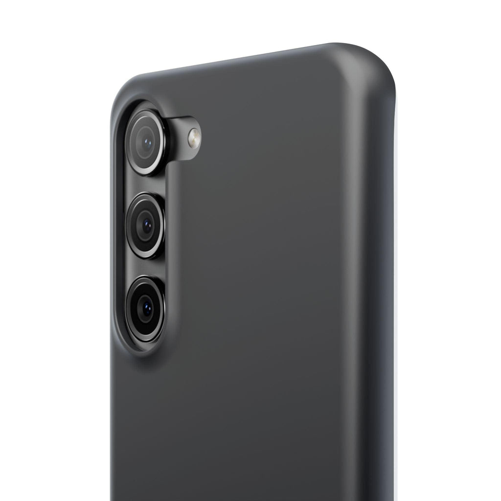 Skater's Heart Phone Case – Glide with Love Everywhere