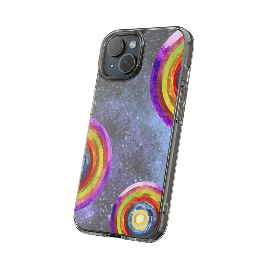 Clear Cases Unseen Colors Of Planets