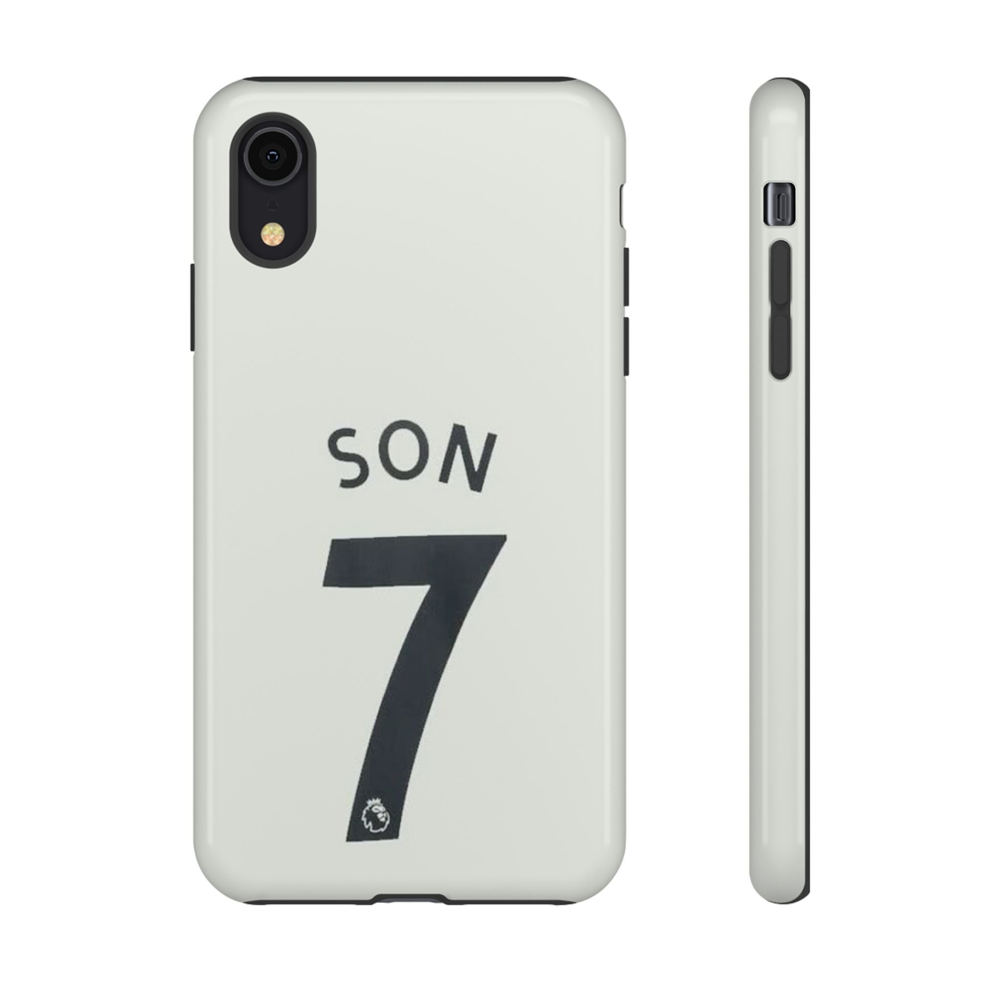 Son Heung-min SwiftShield – Rugged Protection with Slim Profile | Fits iPhone 8–16 Pro Max & Galaxy S10–S25 Ultra
